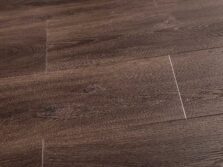 View of Tudor Oak (Plank) luxury vinyl tile by Textures LVT