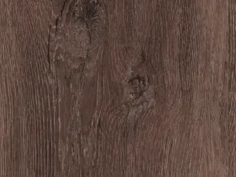 View of Tudor Oak (Plank) luxury vinyl tile by Textures LVT