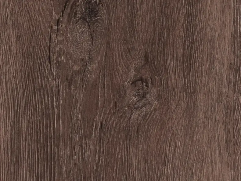 View of Tudor Oak (Plank) luxury vinyl tile by Textures LVT