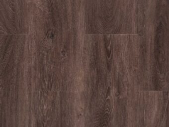 View of Tudor Oak (Plank) luxury vinyl tile by Textures LVT