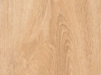 View of Washed Oak (Plank) luxury vinyl tile by Textures LVT