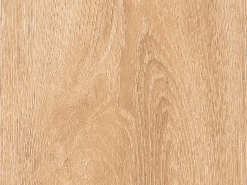 View of Washed Oak (Plank) luxury vinyl tile by Textures LVT