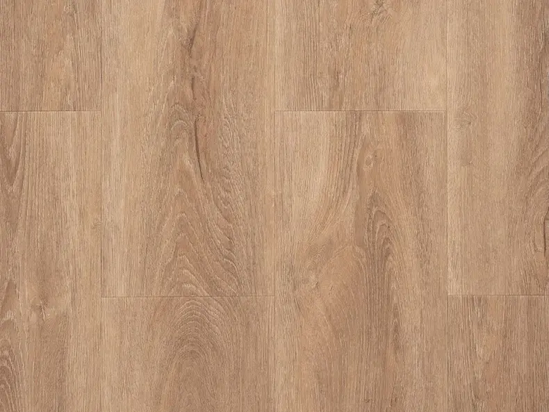 View of Weathered Oak (Plank) luxury vinyl tile by Textures LVT