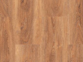 View of Distressed Oak (Plank) luxury vinyl tile by Textures LVT