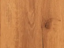 View of Honey Oak (Plank) luxury vinyl tile by Textures LVT