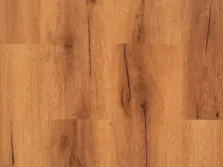 View of Honey Oak (Plank) luxury vinyl tile by Textures LVT