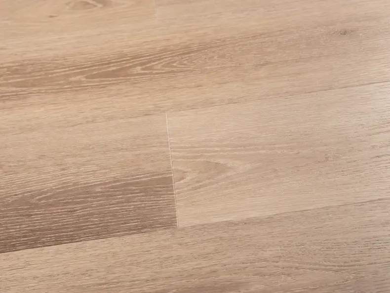 View of Ash (Plank) luxury vinyl tile by Textures LVT