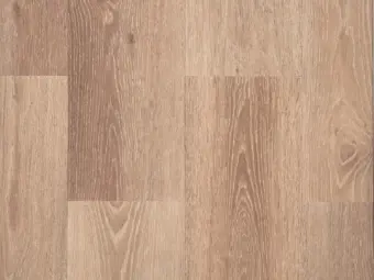 View of Ash (Plank) luxury vinyl tile by Textures LVT