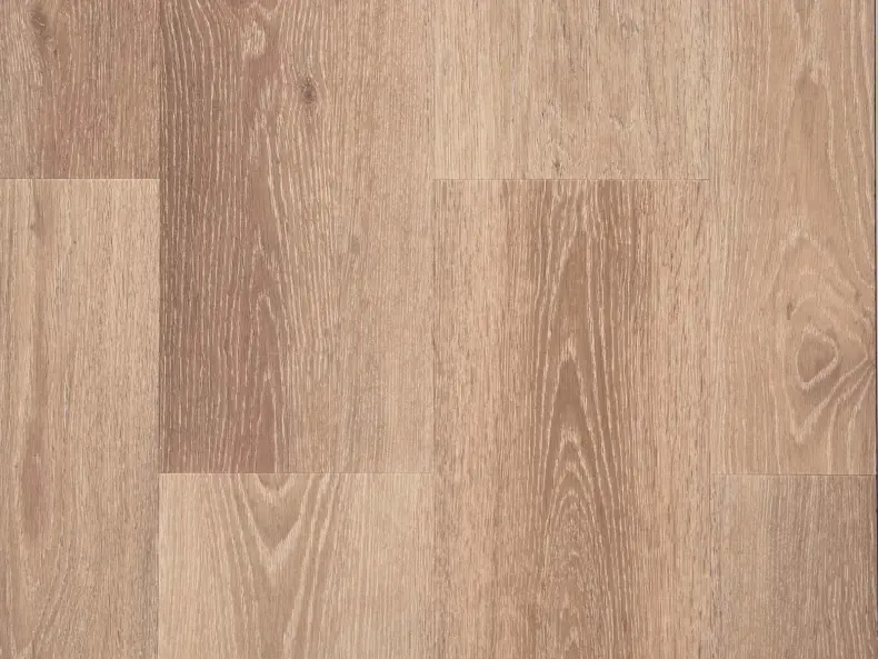 View of Ash (Plank) luxury vinyl tile by Textures LVT