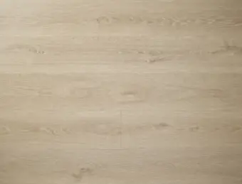 View of Blonde Oak (Plank) luxury vinyl tile by Textures LVT