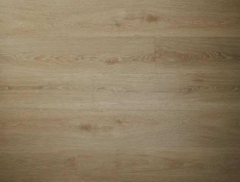View of Light Oak (Plank) luxury vinyl tile by Textures LVT
