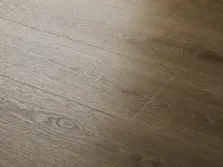 View of Light Oak (Plank) luxury vinyl tile by Textures LVT