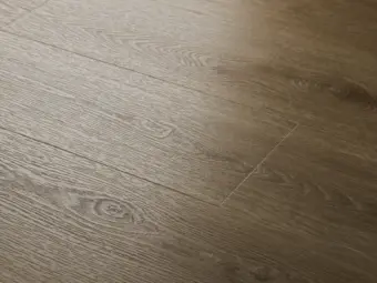 View of Light Oak (Plank) luxury vinyl tile by Textures LVT