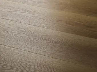 View of Summer Oak (Plank) luxury vinyl tile by Textures LVT