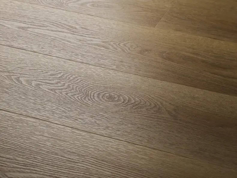 View of Summer Oak (Plank) luxury vinyl tile by Textures LVT