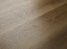 View of Summer Oak (Plank) luxury vinyl tile by Textures LVT