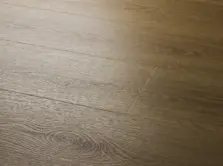 View of Country Oak (Plank) luxury vinyl tile by Textures LVT