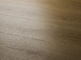 View of Country Oak (Plank) luxury vinyl tile by Textures LVT
