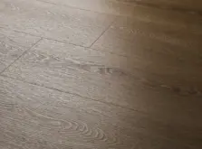 View of Cottage Oak (Plank) luxury vinyl tile by Textures LVT