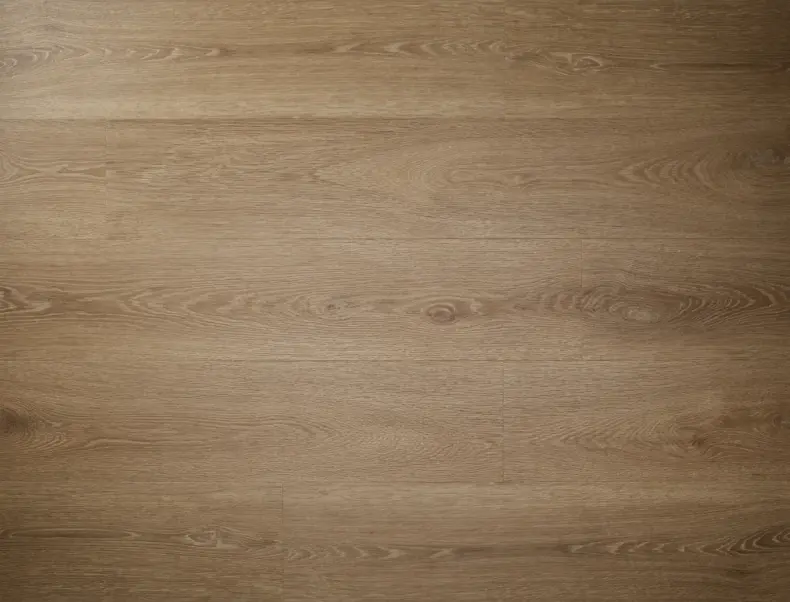 View of Cottage Oak (Plank) luxury vinyl tile by Textures LVT