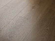 View of Cottage Oak (Plank) luxury vinyl tile by Textures LVT