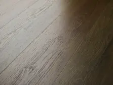 View of Aged Oak (Plank) luxury vinyl tile by Textures LVT