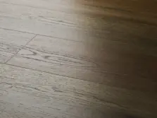 View of Aged Oak (Plank) luxury vinyl tile by Textures LVT