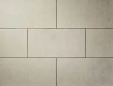 View of Sandstone (Stone) luxury vinyl tile by Textures LVT