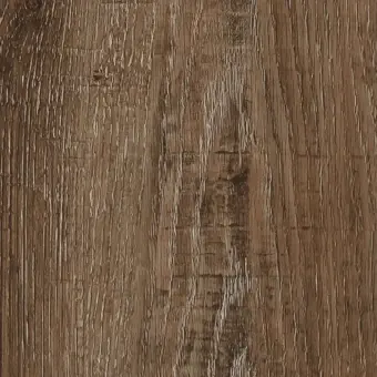 View of Vintage Oak, Brown 3472 luxury vinyl tile by Cavalio