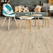 View of Country Oak, Blond 3477 luxury vinyl tile by Cavalio