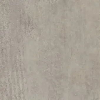 View of Light Grey Cement 3508 luxury vinyl tile by Cavalio
