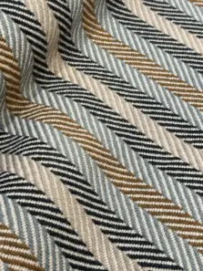 Chatton - Venice stair runner by Off The Loom