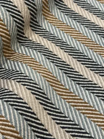 Chatton - Venice stair runner by Off The Loom