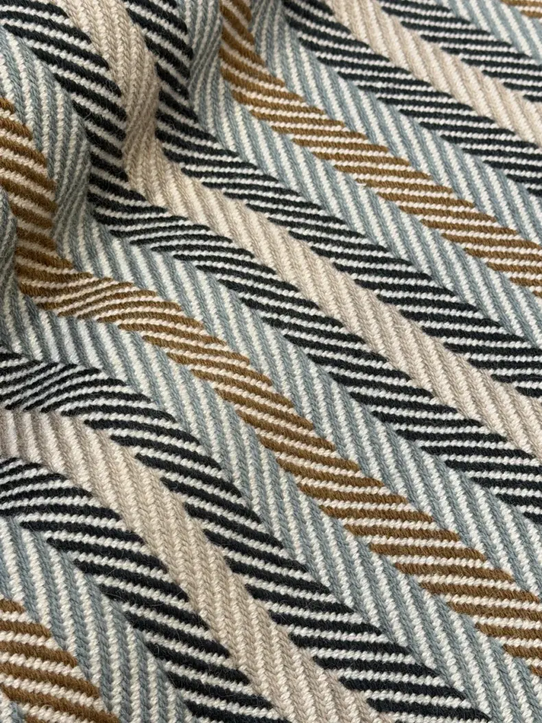 Chatton - Venice stair runner by Off The Loom